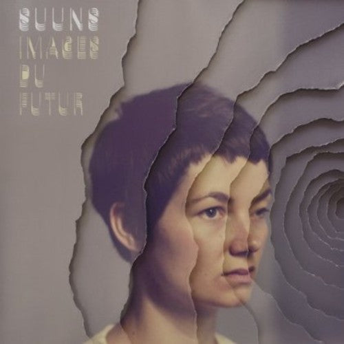 Images Du Futur [LP] Vinyl Record