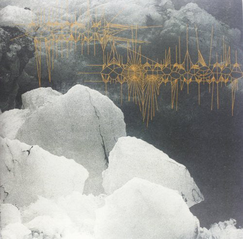White Mountain [LP] Vinyl Record