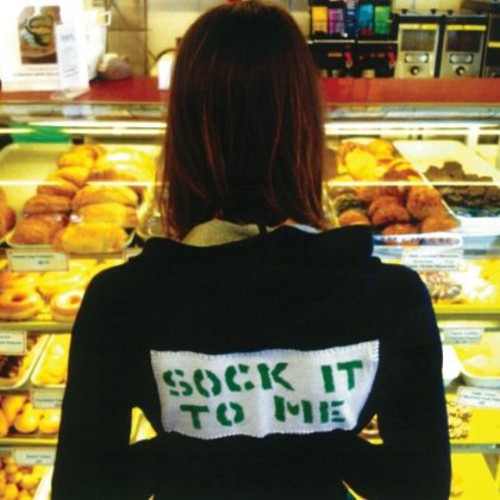 Sock It To Me [Vinyl] Vinyl Record