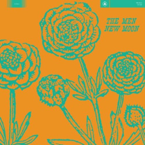 New Moon [Vinyl] Vinyl Record