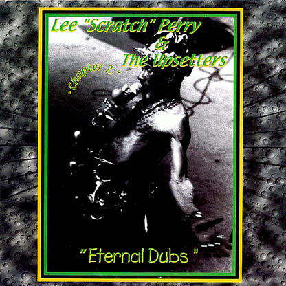 Lee Perry - Eternal Dubs Chapter 2 Vinyl Record