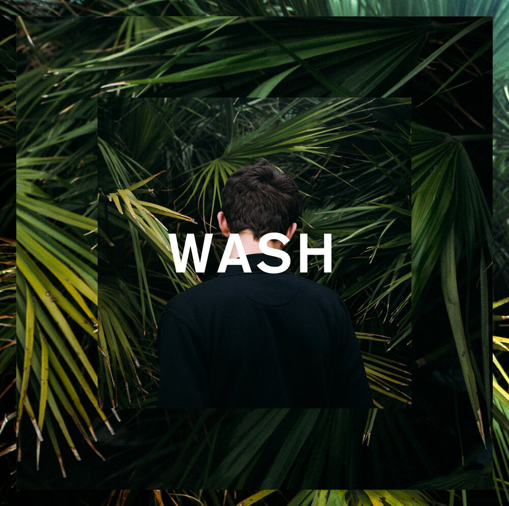 Wash [12" Vinyl] Vinyl Record