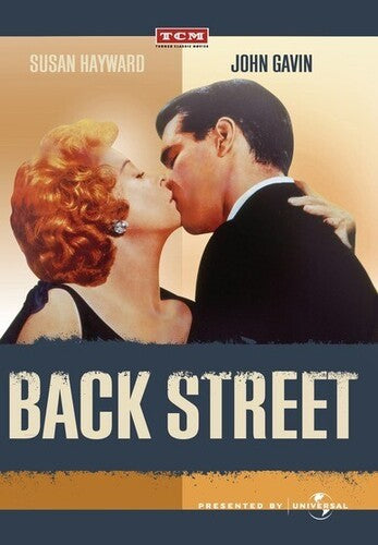 Back Street (1961) - Back Street (1961) - DVD