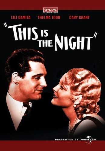 This Is The Night - This Is The Night - DVD