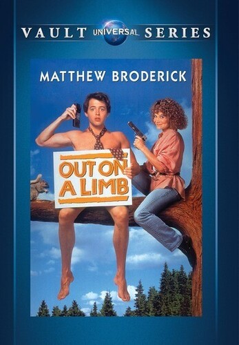 Out On A Limb - Out On A Limb - DVD