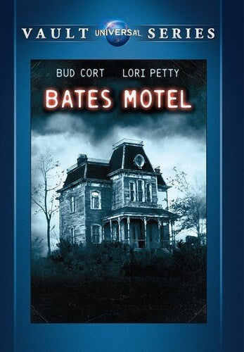 Bates Motel - Bates Motel - DVD