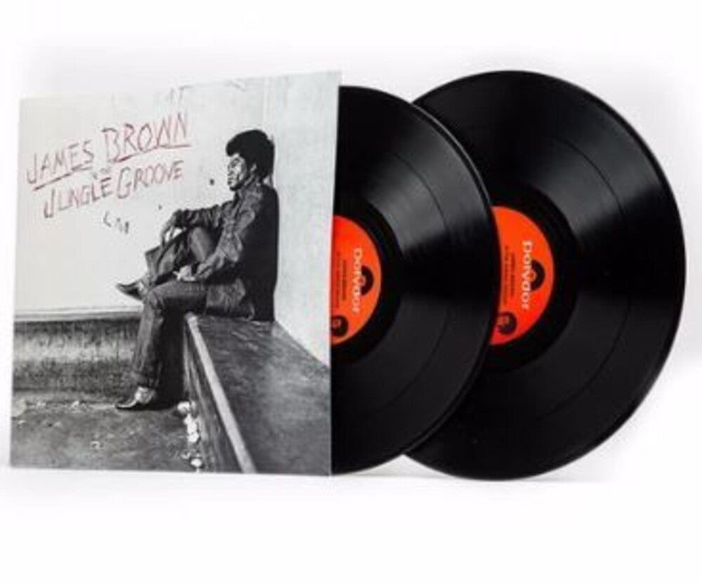 In the Jungle Groove [LP] Vinyl Record