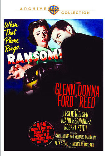 Ransom - Ransom - DVD
