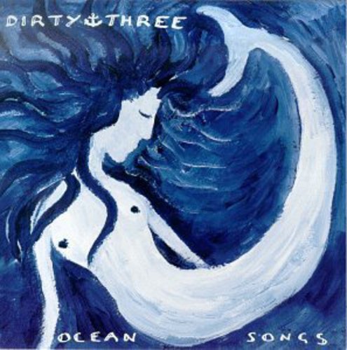 Ocean Songs Music CD