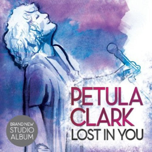 Clark,petula - Lost In You - Music CD