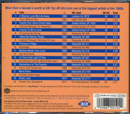 Cadets, The Jacks - The Cadets Meets The Jacks: Stranded In The Jungle, The Legendary Modern Recordings (25 tracks) Music CD