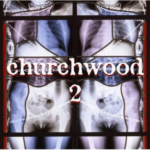 Churchwood - 2 - Music CD