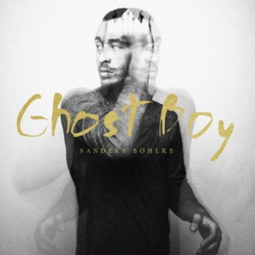 Bohlke,sanders - Ghost Boy - Music CD