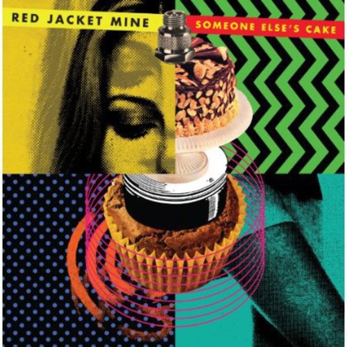 Someone Else's Cake [LP] Vinyl Record