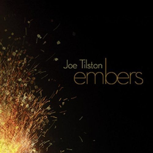 Tilston,joe - Embers - Music CD