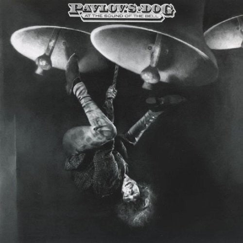 Pavlov's Dog - At The Sound Of The Bell - Music CD