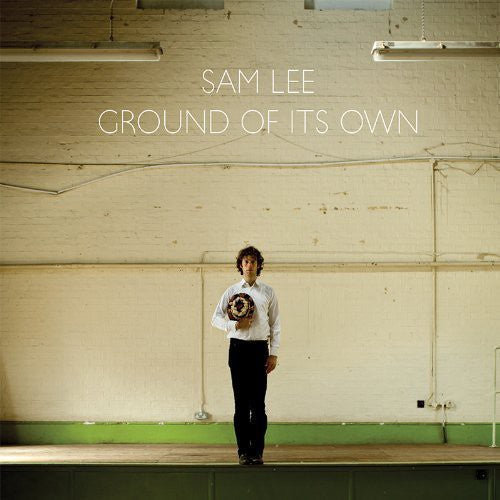 Lee,sam - Ground Of Its Own - Vinyl Record