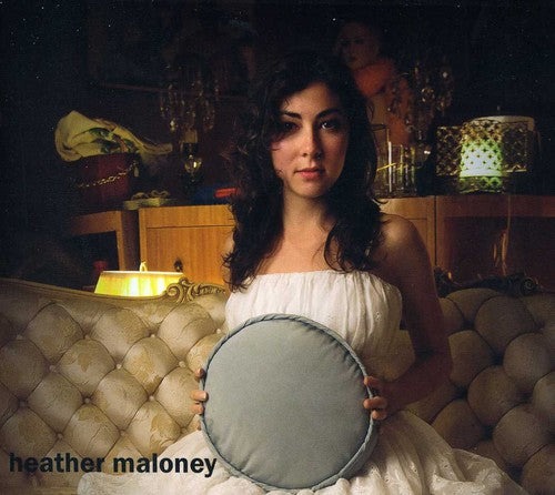 Maloney,heather - Heather Maloney - Music CD