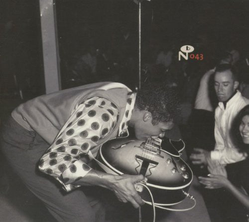 Eccenric Soul The Dynamic Label - Eccenric Soul: The Dynamic Label [LP] Vinyl Record