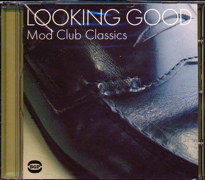 Various - Looking Good: Mod Club Classics (20 tracks) Music CD