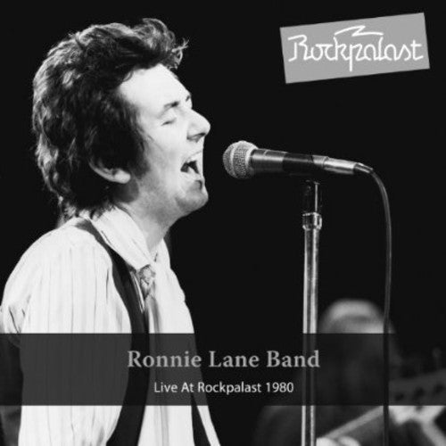 Lane,ronnie - Band: Live At Rockpalast - Music CD
