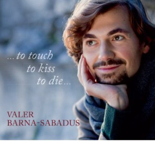Purcell / Barna-sabadus - English Songs - Music CD