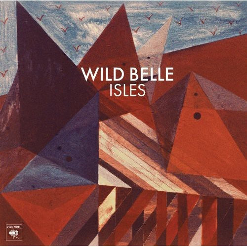 Wild Belle - Isles [LP] Vinyl Record