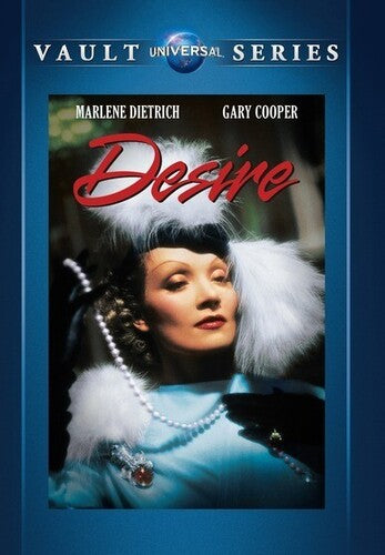 Desire - Desire - DVD