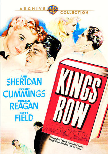 King's Row - King's Row - DVD