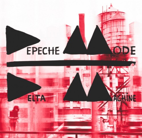 Depeche Mode - Delta Machine - Music CD