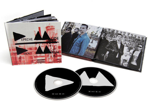 Depeche Mode - Delta Machine - Music CD