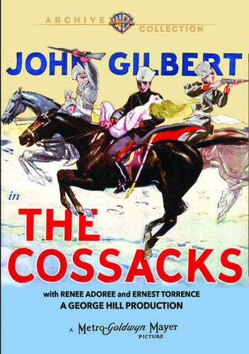 Cossacks - Cossacks - DVD