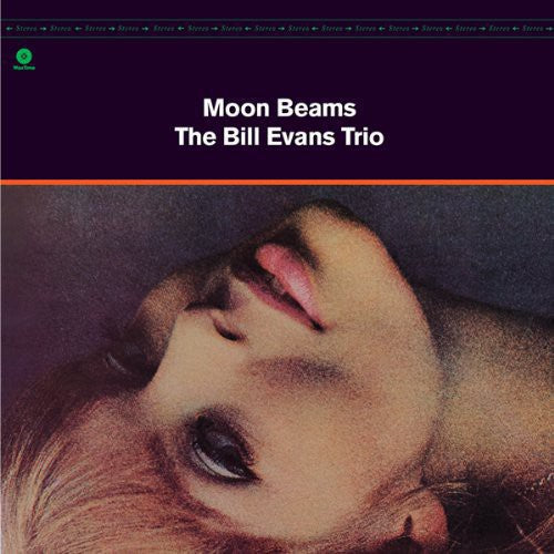 Bill Evans - Moonbeams Vinyl Record