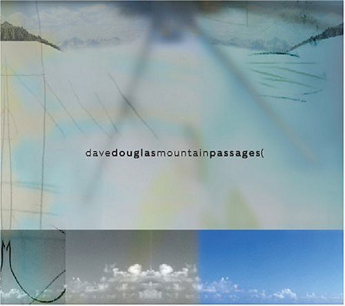 Douglas,dave & Nomad - Mountain Passages - Music CD