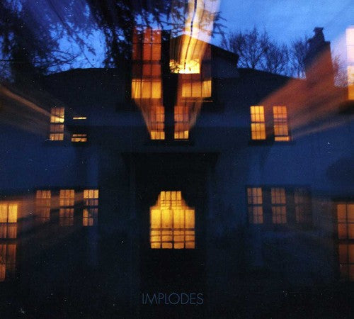 Implodes - Recurring Dream - Music CD