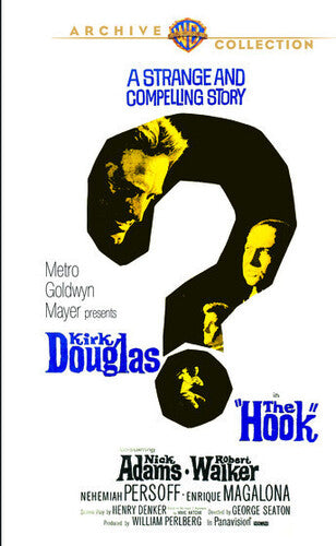 Hook - Hook - DVD