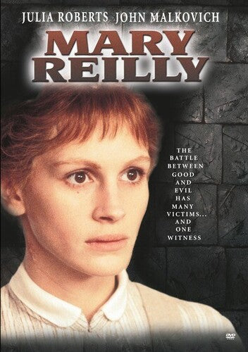 Mary Reilly - Mary Reilly - DVD