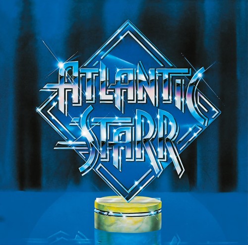 the album cover for Atlantic Starr - Yours Forever [Import]