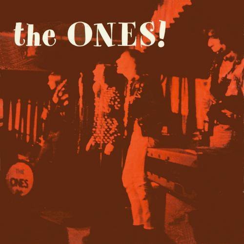 Ones - Volume One - Music CD