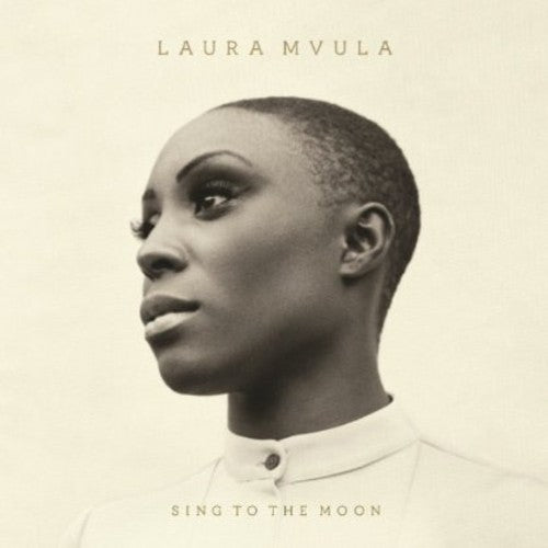 Mvula,laura - Sing To The Moon - Music CD