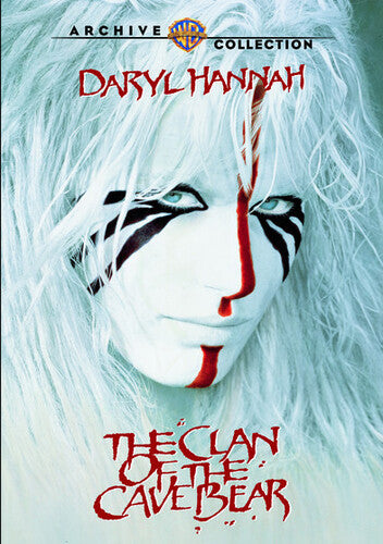 Clan Of The Cave Bear - Clan Of The Cave Bear - DVD