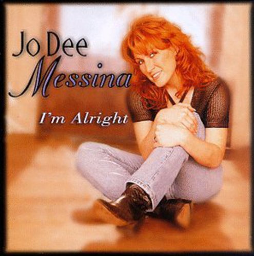 I'm Alright Music CD