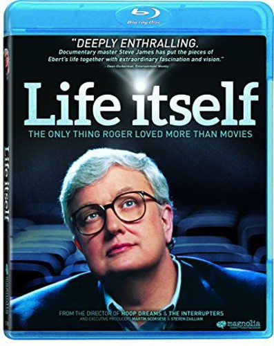 Life Itself Bd - Life Itself Bd - Blu-ray