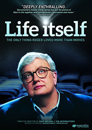 Life Itself Dvd - Life Itself Dvd - DVD
