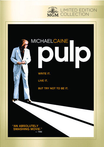 Pulp - Pulp - DVD