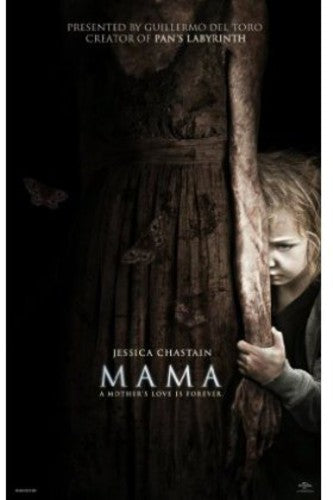 Mama - Mama - DVD