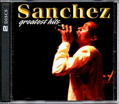 Sanchez - Greatest Hits (27 tracks) (2xCD) Music CD