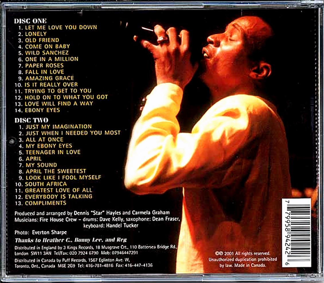 Sanchez - Greatest Hits (27 tracks) (2xCD) Music CD