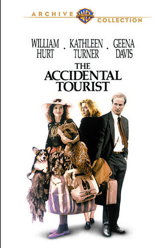 Accidental Tourist - Accidental Tourist - DVD