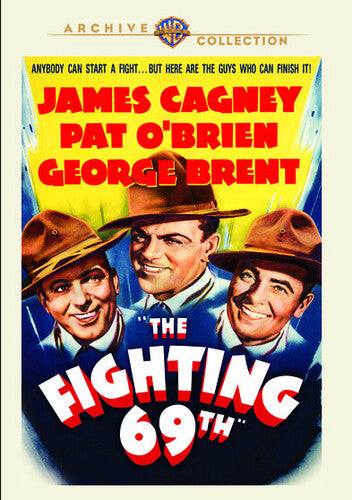 Fighting 69th - Fighting 69th - DVD